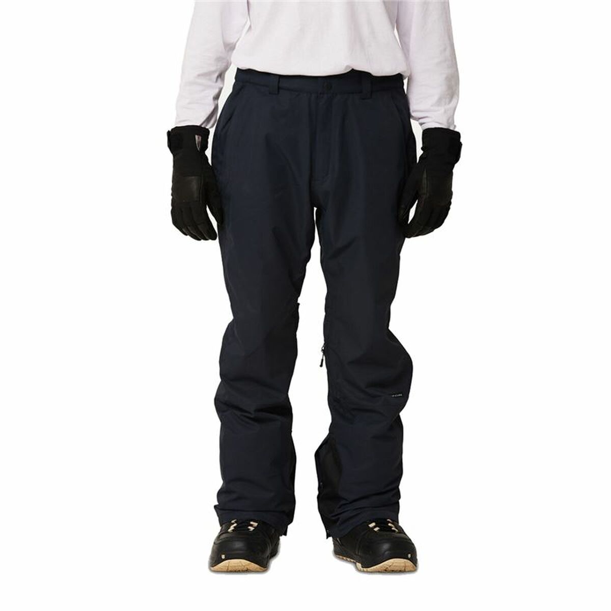 Long Sports Trousers Rip Curl Taipan  Black Men L